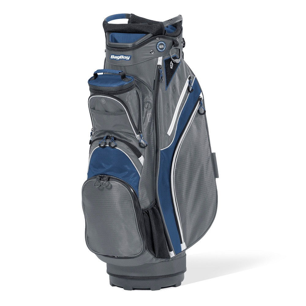 Bag Boy Golf Chiller Cart Bag ZP - Maple Hill Golf